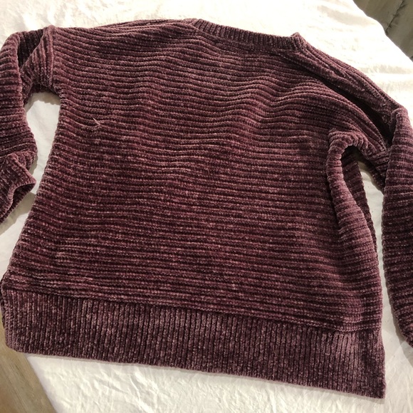 Winter sweater - Picture 3 of 4